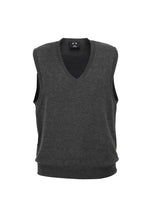 Biz Collection Ladies V-Neck Vest