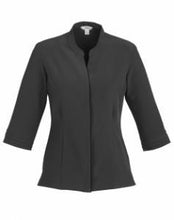 Biz Collection Ladies Quay 3/4 Sleeve Shirt