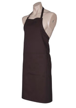 Biz Collection Bib Apron