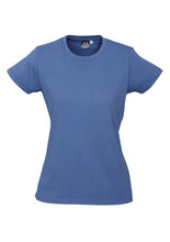 Biz Collection Ladies Ice Tee 1st ( 10 Colour )