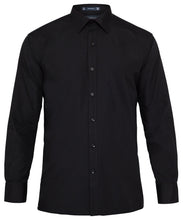 Van Heusen Cotton Polyester Poplin European Fit Shirt(E101)