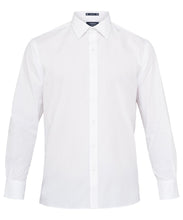 Van Heusen Cotton Polyester Poplin European Fit Shirt(E101)