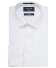 Van Heusen Cotton Polyester Poplin European Fit Shirt(E101)