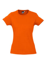 Biz Collection Ladies Ice Tee 3rd  ( 3 Colour )