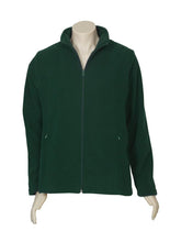Biz Collection Ladies Polar Fleece Jacket
