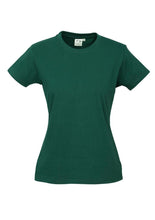 Biz Collection Ladies Ice Tee 1st ( 10 Colour )