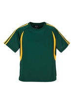 Biz Collection Mens  Flash Tee 2nd ( 6 Colours )