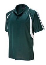 Biz Collection Mens Flash Polo 1st (  9 Colour )