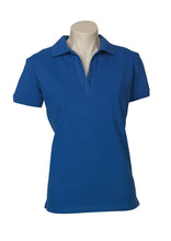 Biz Collection Ladies Oceana Polo