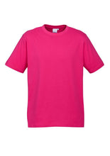 Biz Collection Mens Ice Tee 1st ( 12 Colour )