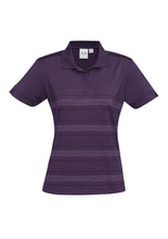 Biz Collection Laguna Ladies Polo