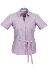 Biz Collection Ladies Berlin Y-Line Shirt