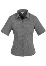 Biz Collection Ladies Signature S/S Shirt