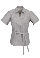 Biz Collection Ladies Berlin Y-Line Shirt