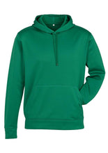 Biz Collection Mens Hype Pull-On Hoodie