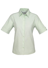 Biz Collection Ladies Ambassador Shirt-3/4 Sleeve