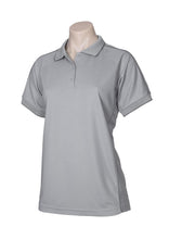Biz Collection Ladies Resort Polo