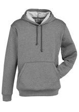 Biz Collection Mens Hype Pull-On Hoodie