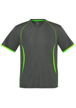 Biz Collection Mens Razor Tee