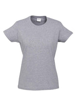 Biz Collection Ladies Ice Tee 1st ( 10 Colour )