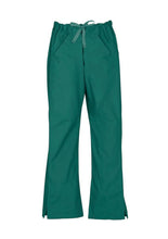 Biz Collection Ladies Classic Scrubs Bootleg Pant
