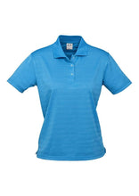 Biz Collection Ladies Icon Polo