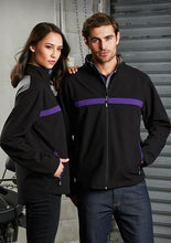 Biz Collection Unisex Charger Jacket