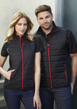 Biz Collection Stealth Mens Vest