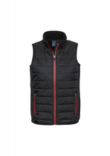 Biz Collection Stealth Mens Vest