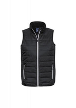 Biz Collection Stealth Ladies Vest