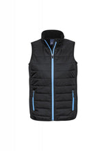 Biz Collection Stealth Mens Vest