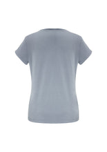 Biz Collection Ladies Lana Short Sleeve Top-(K819LS)