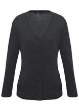 Biz Collection Ladies Milano Cardigan