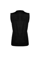 Biz Collection Milano Ladies Vest