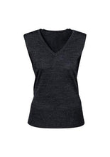 Biz Collection Milano Ladies Vest