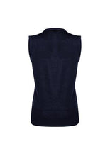 Biz Collection Milano Ladies Vest