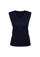Biz Collection Milano Ladies Vest