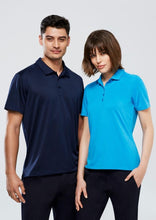 Biz Collection Mens Aero Polo (P815MS)