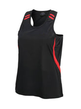 Biz Collection Mens Flash Singlet 1st ( 11 Colour )