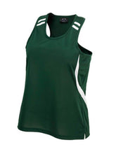 Biz Collection Mens Flash Singlet 1st ( 11 Colour )