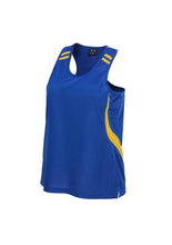 Biz Collection Kids Flash Singlet 2nd ( 5 Colour )