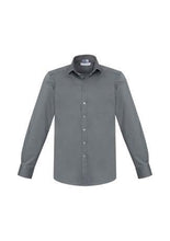 Biz Collection S770ML Monaco Mens Shirt