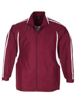 Biz Collection Adults Flash Track Top 1st ( 10 Colour )