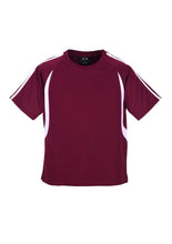 Biz Collection Mens  Flash Tee 2nd ( 6 Colours )