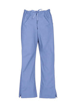 Biz Collection Ladies Classic Scrubs Bootleg Pant
