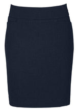 Biz Collection Ladies Classic Knee Length Skirt
