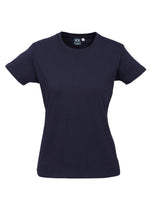 Biz Collection Ladies Ice Tee 2nd  ( 10 Colour )