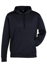 Biz Collection Mens Hype Pull-On Hoodie
