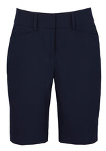 Biz Collection Ladies Classic Short