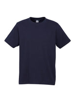 Biz Collection Kids Ice Tee - 2nd ( 11 Colour )